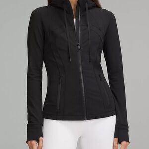 lululemon Define Hooded Jacket
Nulu
